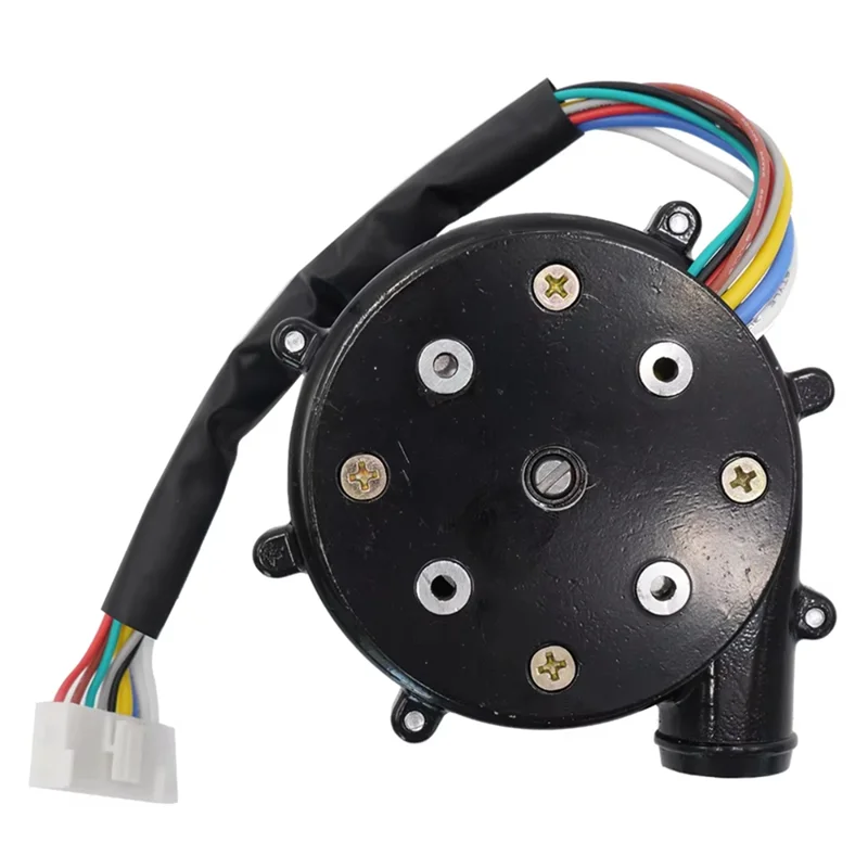 A26F-для вентилятора постоянного тока 24 В WM7652 с всасывающим давлением 9,5 кПа, для машин с воздушной подушкой, включает центробежный дизайн
A26F-для вентилятора постоянного тока 24 В WM7652 с всасывающим давлением 9,5 кПа, для машин с воздушной подушкой, включает центробежный дизайн