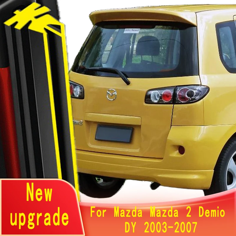 For Mazda Mazda 2 Demio DY 2003-2007 2004 2005 2006 Rear Windshield Windscreen Wiper Blade Tailgate Window Wipers Accessories
For Mazda Mazda 2 Demio DY 2003-2007 2004 2005 2006 Rear Windshield Windscreen Wiper Blade Tailgate Window Wipers Accessories