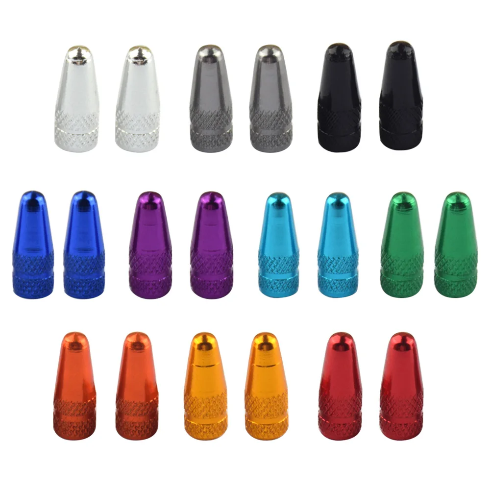 20pcs Valve Cap Bike Covers Inner Tube Dust Caps for Bikes French Tire Aluminum Lightweight Install Replacement
20pcs Valve Cap Bike Covers Inner Tube Dust Caps for Bikes French Tire Aluminum Lightweight Install Replacement