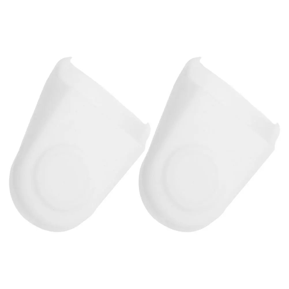 2Pcs Saxophone Clarinet Mouthpiece Cover Durable Material Easy Attach Remove Protect Instrument Parts Saxophone Cap
2Pcs Saxophone Clarinet Mouthpiece Cover Durable Material Easy Attach Remove Protect Instrument Parts Saxophone Cap