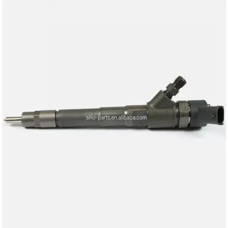 Diesel Common Rail Fuel Injector For Tractor Engine 504088755 0445110273 For Truck Engine Assembly
Diesel Common Rail Fuel Injector For Tractor Engine 504088755 0445110273 For Truck Engine Assembly