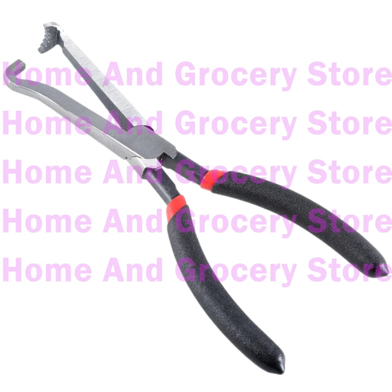 8Inch Electrical Connector Pliers, Easy Grip Automotive Disconnection Hand Tool Professional High-strength
8Inch Electrical Connector Pliers, Easy Grip Automotive Disconnection Hand Tool Professional High-strength