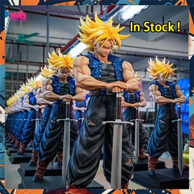 Dragon Ball JT 53см, Torankusu, troncs, Коллекция статуй из ПВХ, воздушное бюро декора, jouets cadeaux personnalisés
Dragon Ball JT 53см, Torankusu, troncs, Коллекция статуй из ПВХ, воздушное бюро декора, jouets cadeaux personnalisés