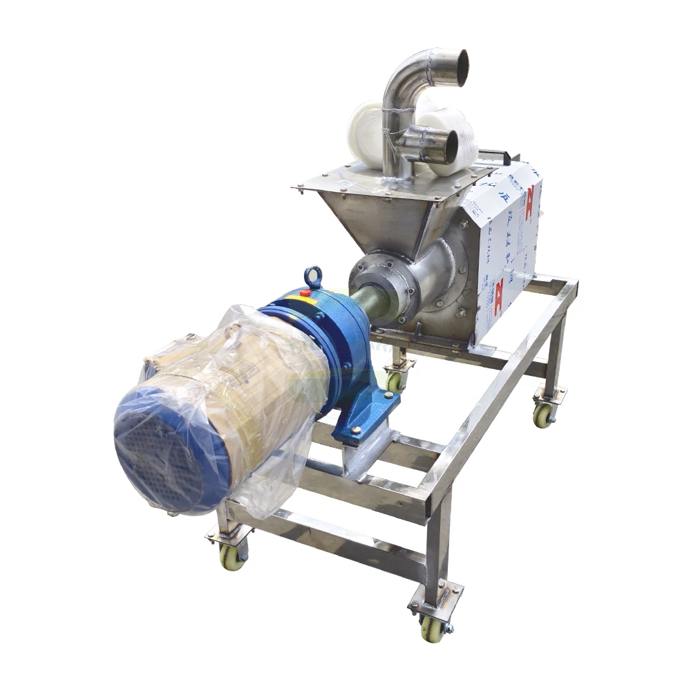 High Quality Dry and Wet Spiral Solid-Liquid Separator Feces Dehydrator for Pig Chicken Cow Farm 1 Year Warranty
High Quality Dry and Wet Spiral Solid-Liquid Separator Feces Dehydrator for Pig Chicken Cow Farm 1 Year Warranty
