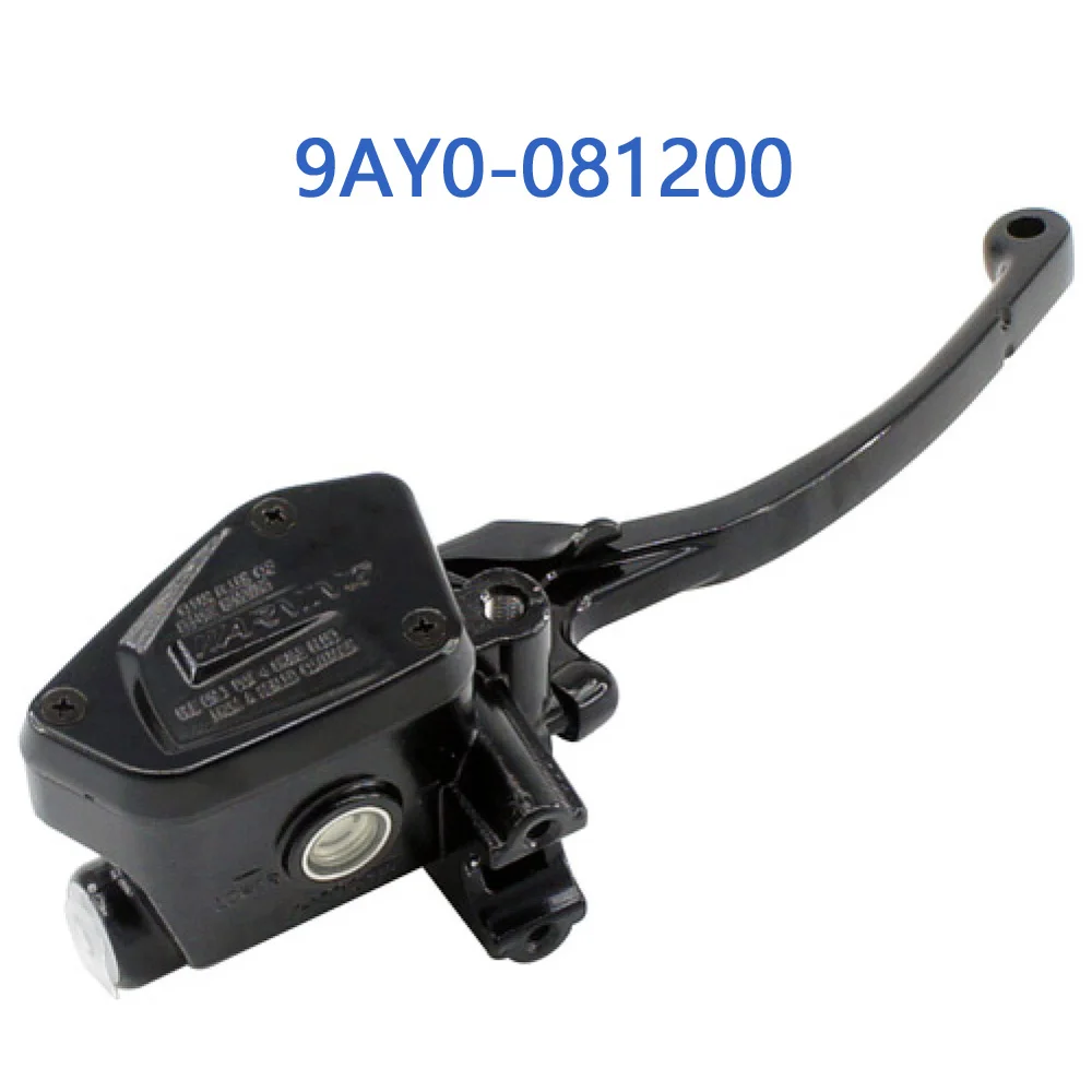 Master Cylinder Assy RH Hand Brake For CFMoto 9AY0-081200 ATV Accessories CForce 400S 400L 450S 450L CF400ATR CF400AU CF Moto
Master Cylinder Assy RH Hand Brake For CFMoto 9AY0-081200 ATV Accessories CForce 400S 400L 450S 450L CF400ATR CF400AU CF Moto