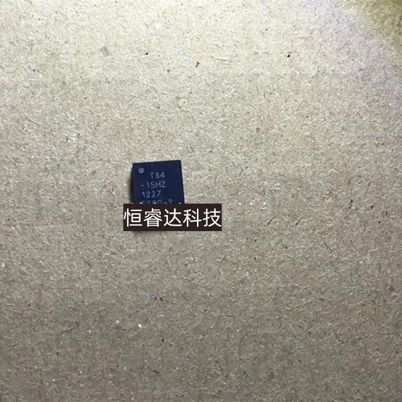 Новые оригинальные 10 шт./лот ATTINY84-15MZ ATTINY84 QFN-20 T84-15MZ 84-15 15MZ IC В наличии!
Новые оригинальные 10 шт./лот ATTINY84-15MZ ATTINY84 QFN-20 T84-15MZ 84-15 15MZ IC В наличии!