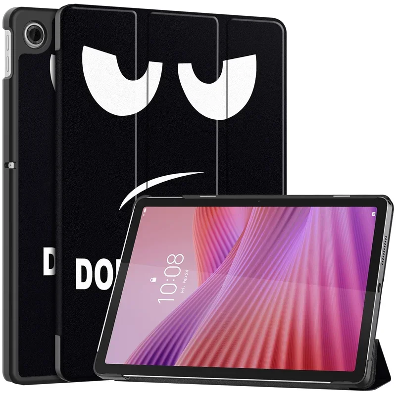Чехол для планшета Lenovo Tb311fu 10,1 дюйма, умный магнитный кожаный окрашенный чехол для Lenovo Tab 10,1 2025/K10 (2-го поколения) Tb311xu
Чехол для планшета Lenovo Tb311fu 10,1 дюйма, умный магнитный кожаный окрашенный чехол для Lenovo Tab 10,1 2025/K10 (2-го поколения) Tb311xu