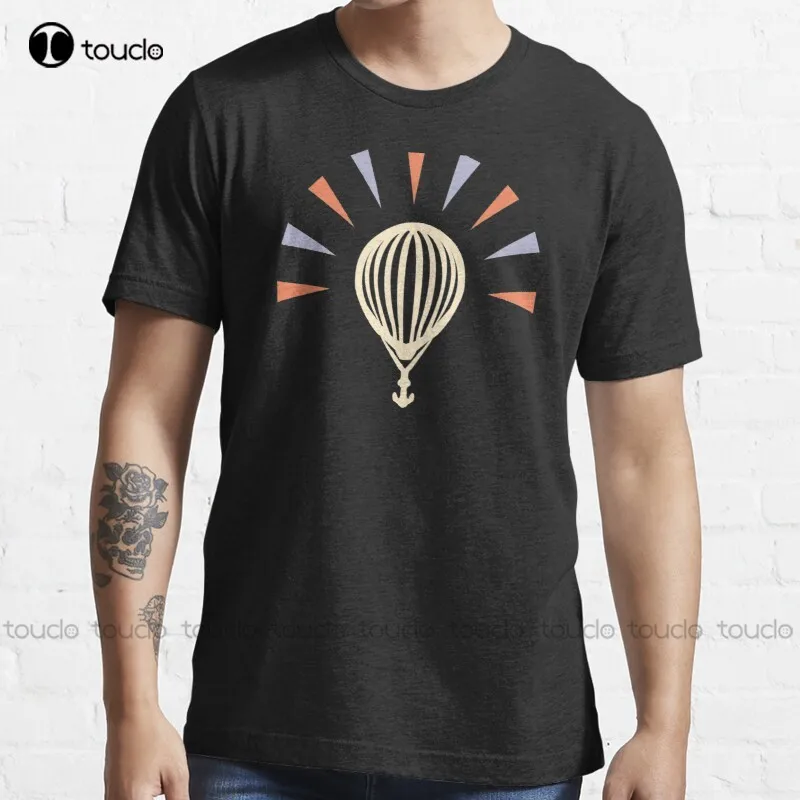 New Air Ballon T-Shirt Cotton Tee Shirt Orange Shirt Custom Aldult Teen Unisex Digital Printing Tee Shirt Fashion Funny New
New Air Ballon T-Shirt Cotton Tee Shirt Orange Shirt Custom Aldult Teen Unisex Digital Printing Tee Shirt Fashion Funny New