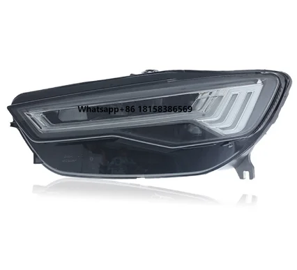High Quality OEM Auto Exterior Lighting Factory Hot New Product Hot Selling Headlights with Number 63117271907-Z
High Quality OEM Auto Exterior Lighting Factory Hot New Product Hot Selling Headlights with Number 63117271907-Z