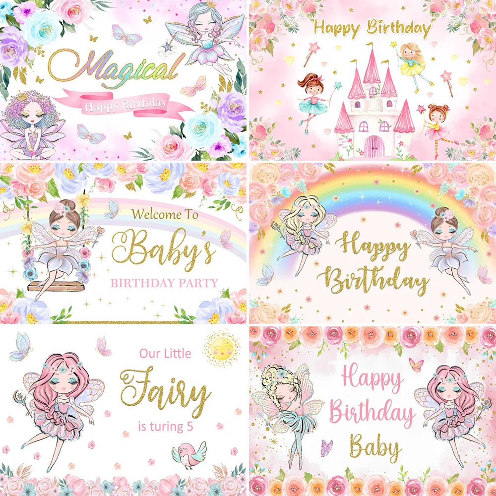 Rainbow Glitter Star Flower Spirit Baby Shower 1st Birthday Party Custom Decorate Poster Photo Background Photography Backdrop
Rainbow Glitter Star Flower Spirit Baby Shower 1st Birthday Party Custom Decorate Poster Photo Background Photography Backdrop