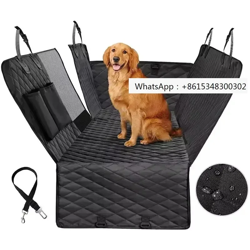 Waterproof Durable Suv Cars Dog Car Seat Covers Protector Hammock Pet Travel Dog Seat Covers
Waterproof Durable Suv Cars Dog Car Seat Covers Protector Hammock Pet Travel Dog Seat Covers