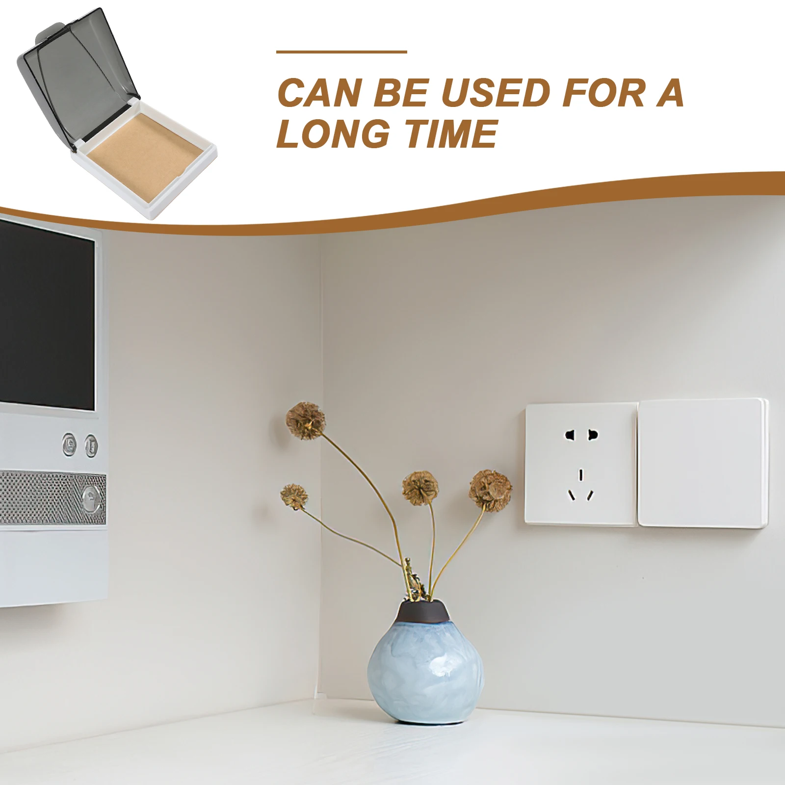 Socket Cover Transparent Outlet Box Baby Proof Electrical Covers Waterproof Splash Proof Plug Protector PC Case
Socket Cover Transparent Outlet Box Baby Proof Electrical Covers Waterproof Splash Proof Plug Protector PC Case