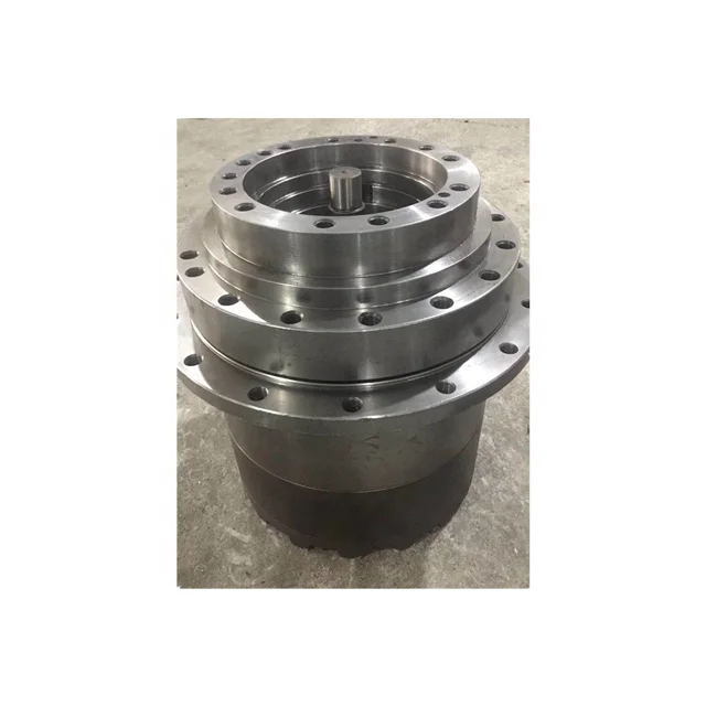New Condition DX225LC D225 DH225-7 Swing Reducer Gearbox Part for Excavator Model 21011025K
New Condition DX225LC D225 DH225-7 Swing Reducer Gearbox Part for Excavator Model 21011025K