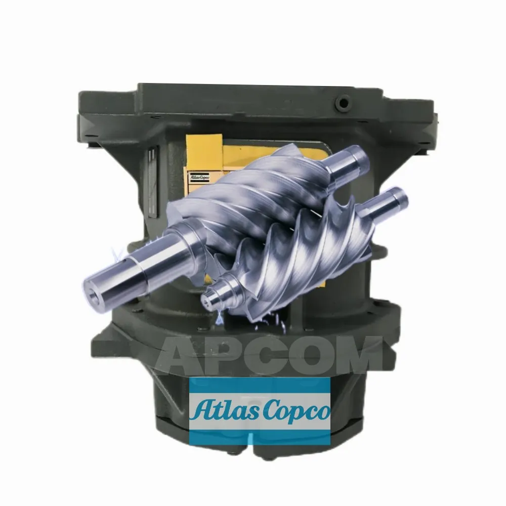 Old C242 AtlasCopco 1616754080 1616754090 Head Atlas Copco Air Compressor End Host
Old C242 AtlasCopco 1616754080 1616754090 Head Atlas Copco Air Compressor End Host