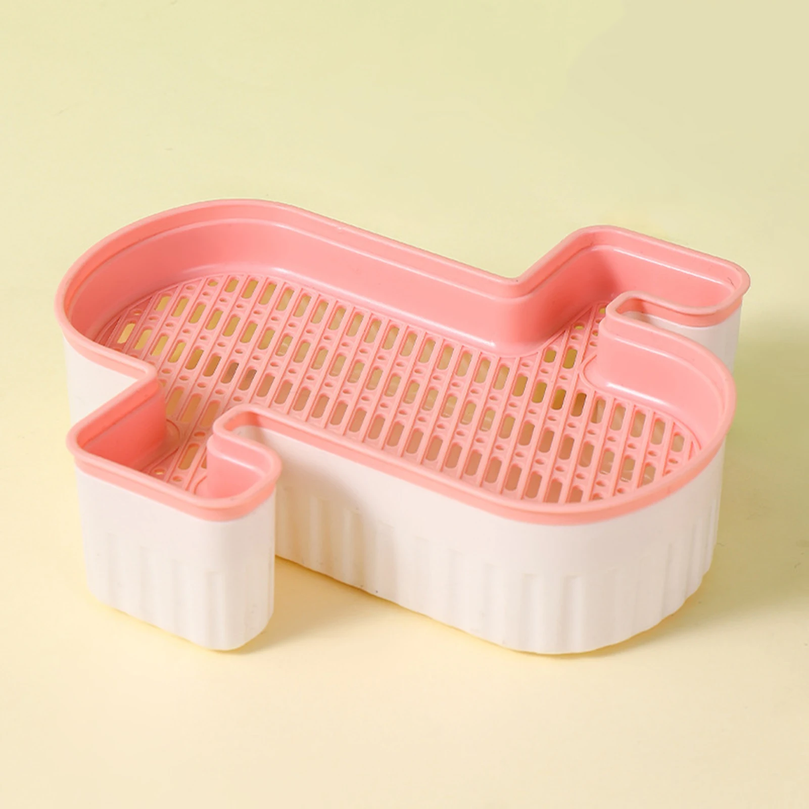 Plastic Cat Grass Planter Wheatgrass Planting Trays Cat Plant Planting Box Gifts for Families Friends
Plastic Cat Grass Planter Wheatgrass Planting Trays Cat Plant Planting Box Gifts for Families Friends