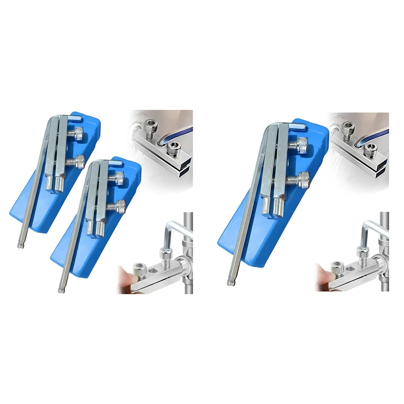 Broken Faucet Removal Tool,Stripped Screw Extractor,Broken Pipe Extractor Tool,Pipe Extractor Set
Broken Faucet Removal Tool,Stripped Screw Extractor,Broken Pipe Extractor Tool,Pipe Extractor Set
