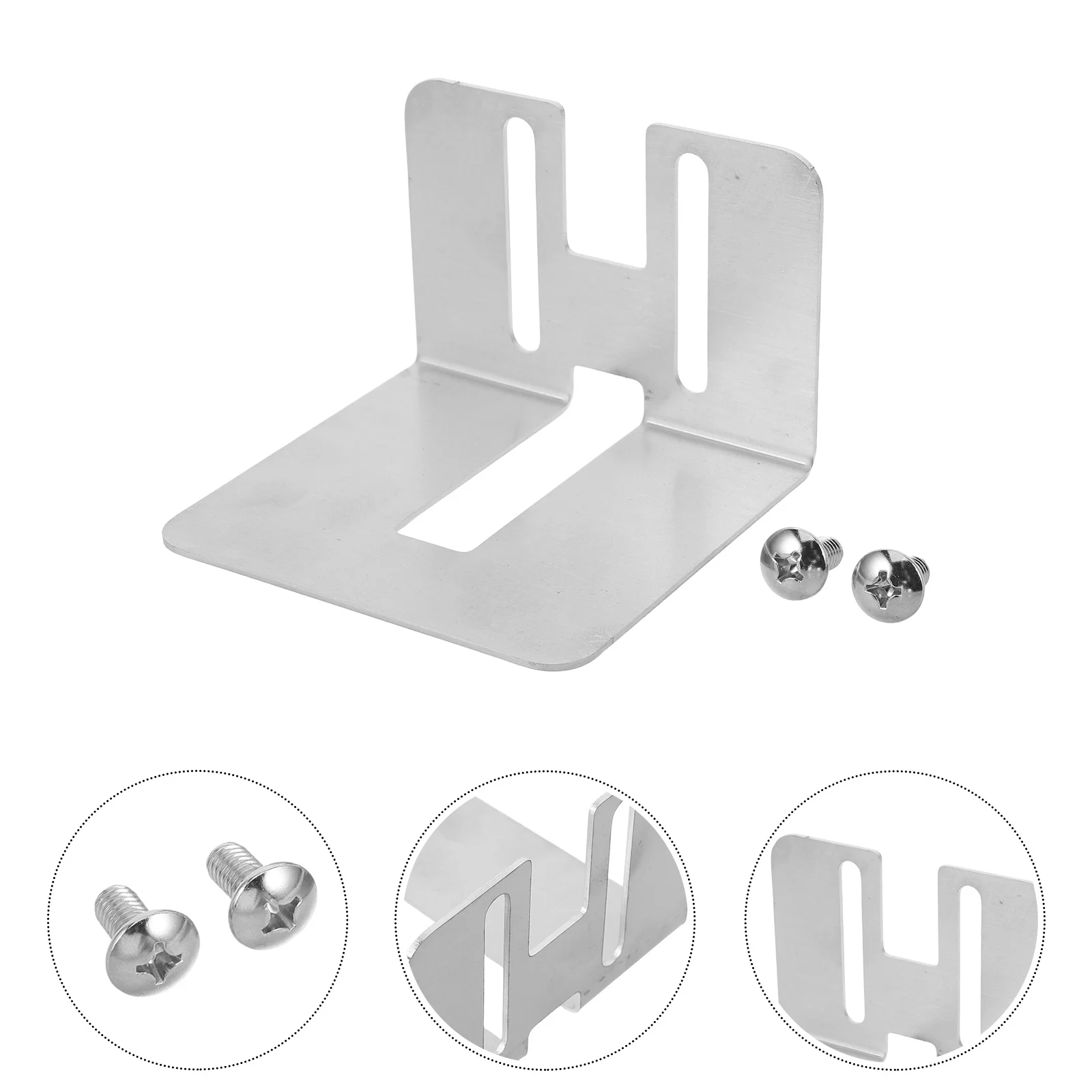 Milk Tea Cup Holder Tray For Automatic Sealing Machine Universal Replacement Part Cup Support Plate Sealing
Milk Tea Cup Holder Tray For Automatic Sealing Machine Universal Replacement Part Cup Support Plate Sealing