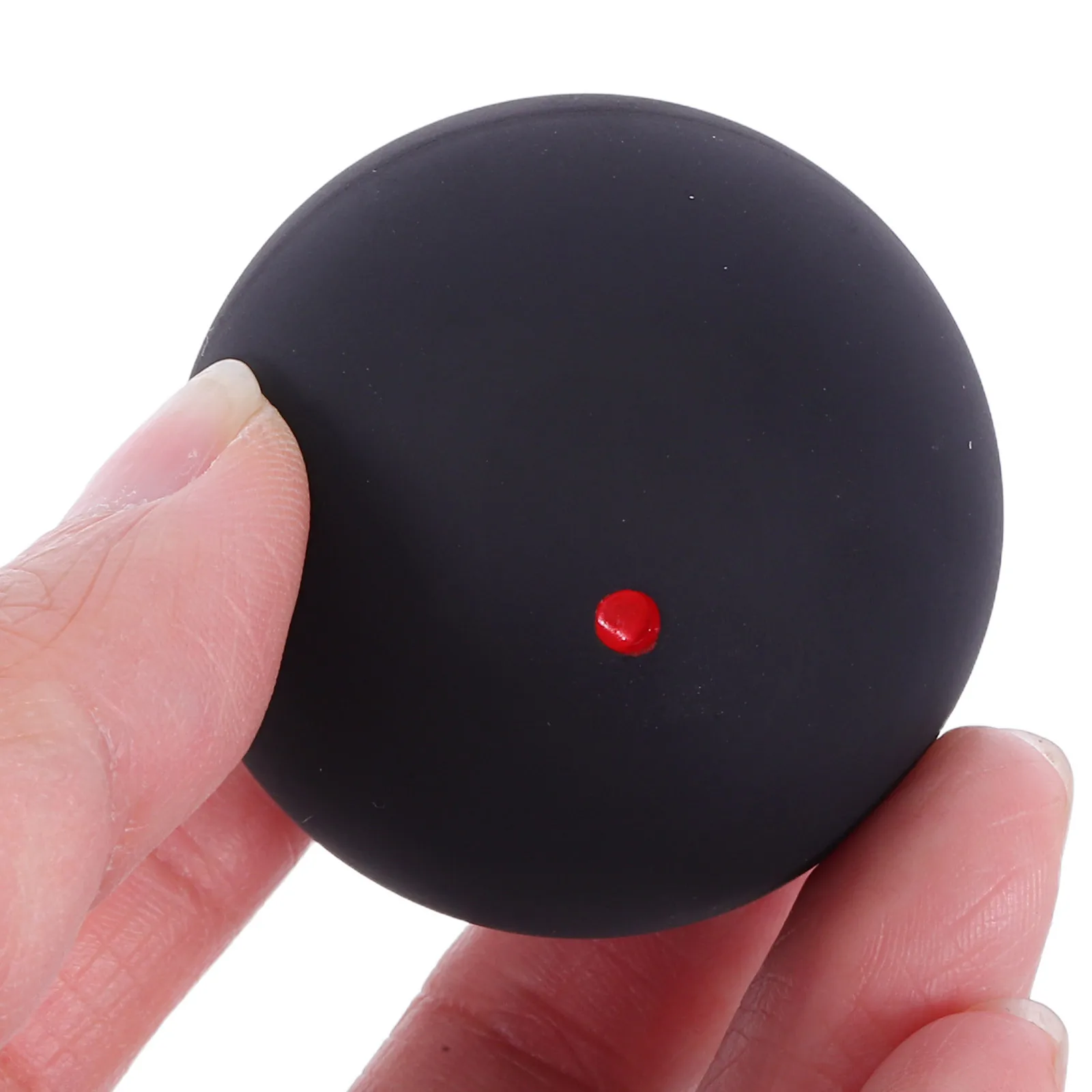 Professional Training Bounce Ball Single Lightweight Rubber Adjustable Elasticity For Indoor Outdoor Sports Small
Professional Training Bounce Ball Single Lightweight Rubber Adjustable Elasticity For Indoor Outdoor Sports Small