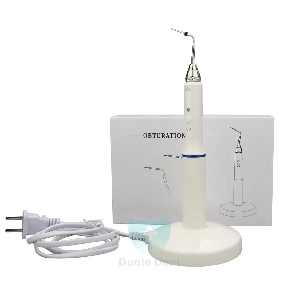 Dentals Wireless Endodontics Obturations System heat Guns pen/cordless guttas perchas
Dentals Wireless Endodontics Obturations System heat Guns pen/cordless guttas perchas