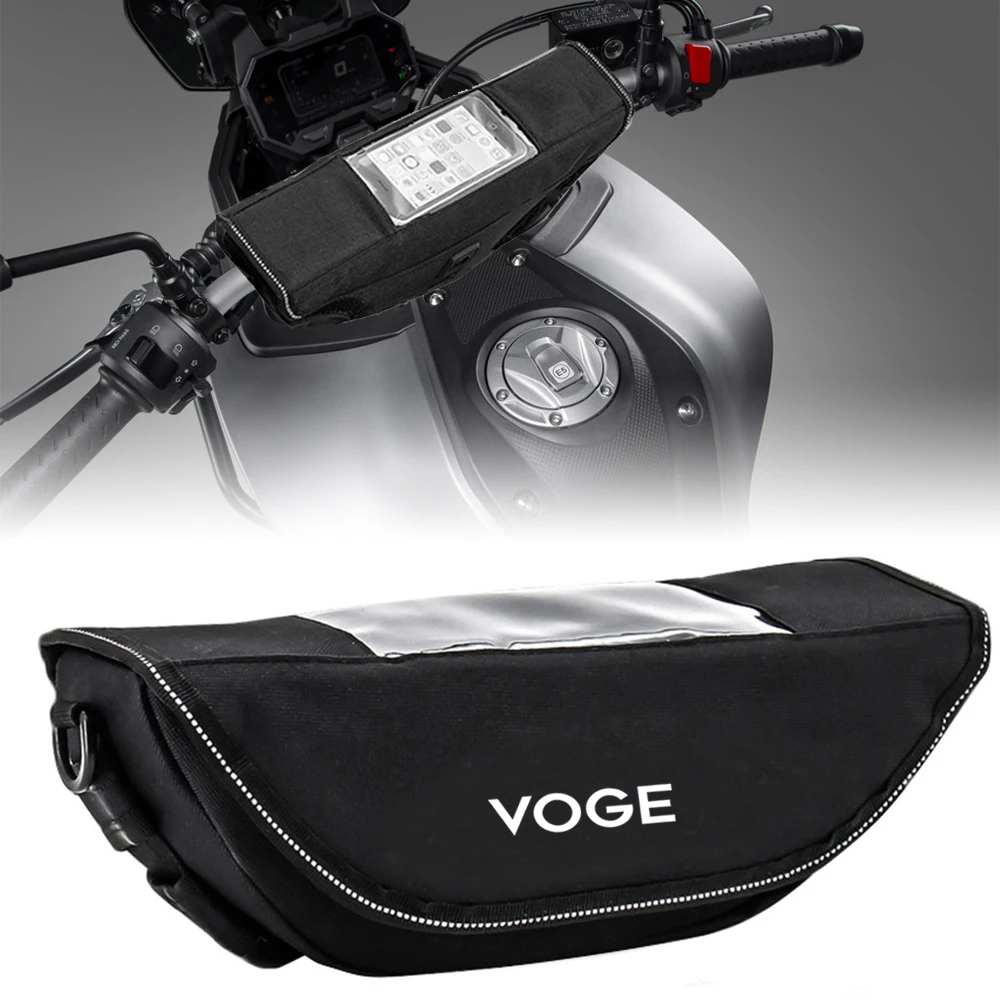 For Voge 500DS 650DS 500 650 DS Motorcycle Handlebar bag waterproof handlebar travel navigation bag
For Voge 500DS 650DS 500 650 DS Motorcycle Handlebar bag waterproof handlebar travel navigation bag