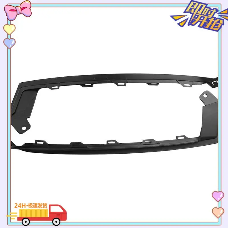 1Pair Front Left + Right Lower Bumper Trim 71109TVAA10, 71104TVAA10 For Honda Accord Sedan 2018-2020
1Pair Front Left + Right Lower Bumper Trim 71109TVAA10, 71104TVAA10 For Honda Accord Sedan 2018-2020
