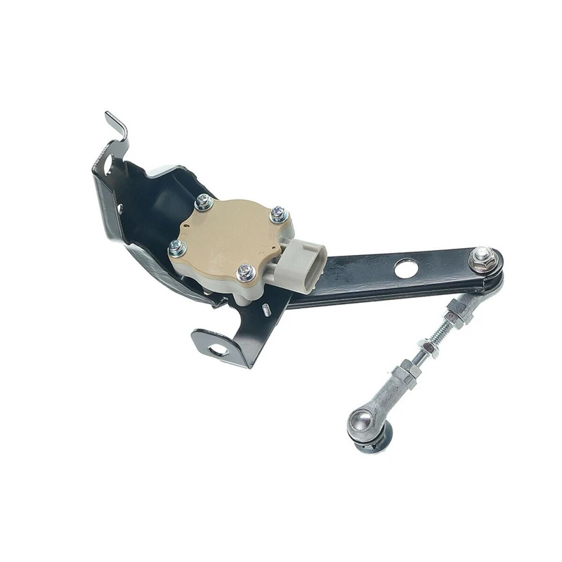 Ride Height Level Sensor Rear Side For Toyota Land Cruise LX470 J100 89407-60010
Ride Height Level Sensor Rear Side For Toyota Land Cruise LX470 J100 89407-60010