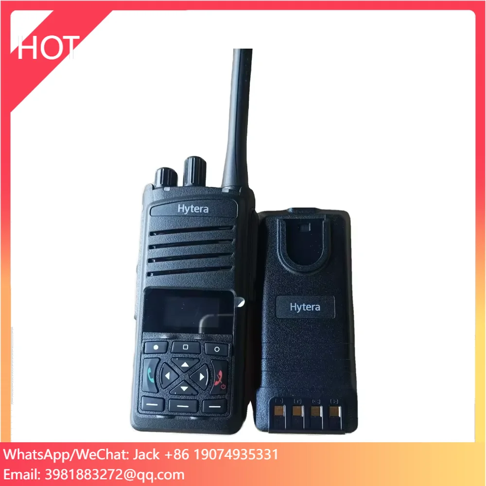 Hytera PD35X DMR Портативное цифровое двунаправленное радио Легкое дистанционное радио Цифровое радио PD350 PD355 PD358
Hytera PD35X DMR Портативное цифровое двунаправленное радио Легкое дистанционное радио Цифровое радио PD350 PD355 PD358