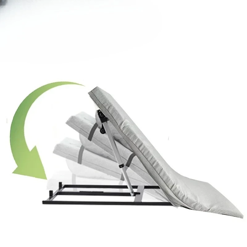 Elderly Get up Aid Electric Care Bed Home Automatic Lifting Backrest Device
Elderly Get up Aid Electric Care Bed Home Automatic Lifting Backrest Device