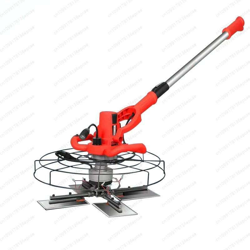 Cement Trowel Concrete Floor Electric Sander Pavement Blade Collector Floor Trowel Calender 3980W
Cement Trowel Concrete Floor Electric Sander Pavement Blade Collector Floor Trowel Calender 3980W