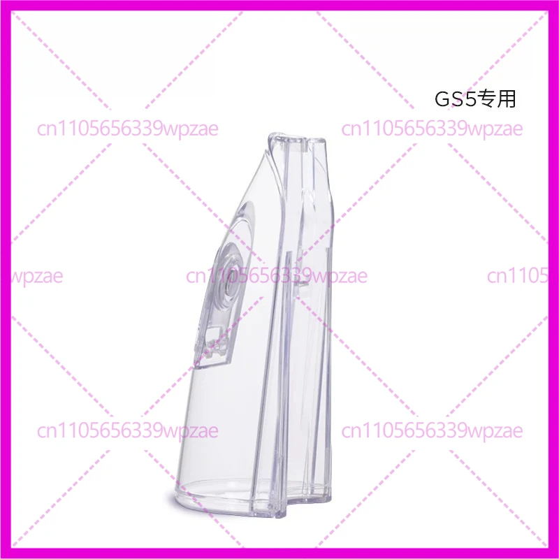 1pcs Oral Irrigator Water Tank parts for waterpik GS5
1pcs Oral Irrigator Water Tank parts for waterpik GS5