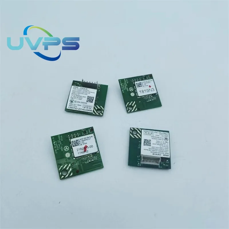 10P L3150 high quality Little Wifi Board Original For Epson L3156 L3153 L3169 XP4100 XP4105 L3163 Mainboard Network l 3150 Card
10P L3150 high quality Little Wifi Board Original For Epson L3156 L3153 L3169 XP4100 XP4105 L3163 Mainboard Network l 3150 Card