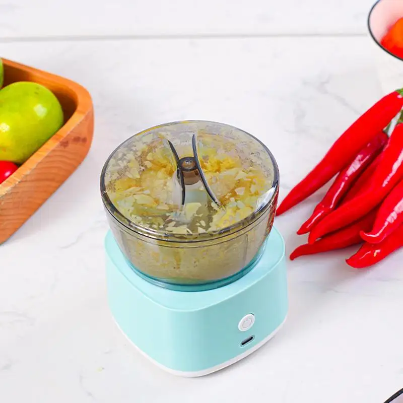 Кухонный измельчитель, электрический беспроводной небольшой домашний кухонный комбайн, многофункциональный измельчитель овощей и мяса с лезвием для очистки одним нажатием
Кухонный измельчитель, электрический беспроводной небольшой домашний кухонный комбайн, многофункциональный измельчитель овощей и мяса с лезвием для очистки одним нажатием