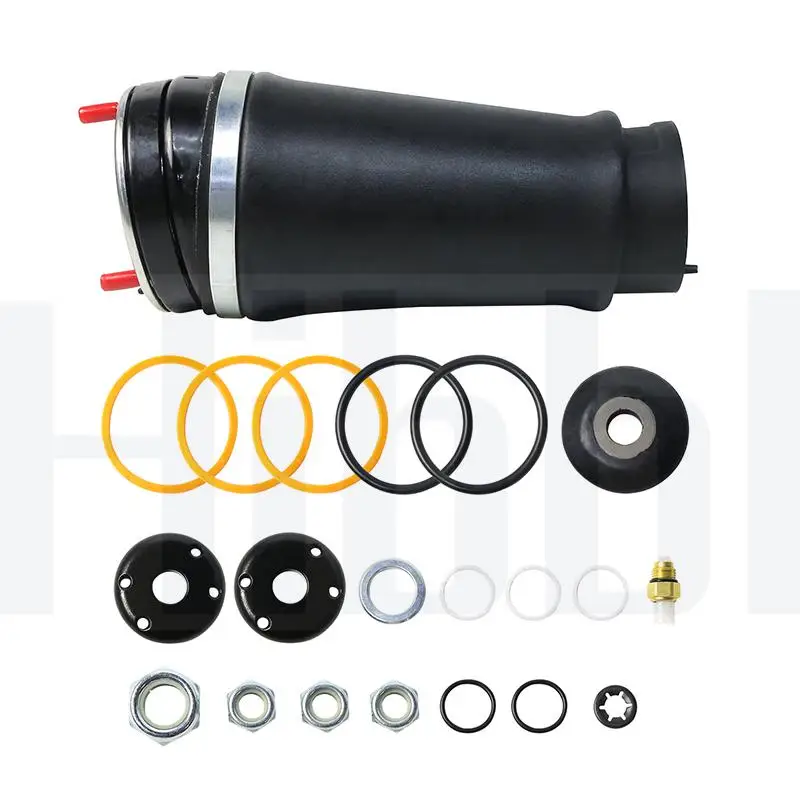 HIBBL LR051702 LR051700 Air Bag Front Left Right Shock Absorber Spring Compatible With Land Rover Range Rover 02-09 10-12
HIBBL LR051702 LR051700 Air Bag Front Left Right Shock Absorber Spring Compatible With Land Rover Range Rover 02-09 10-12