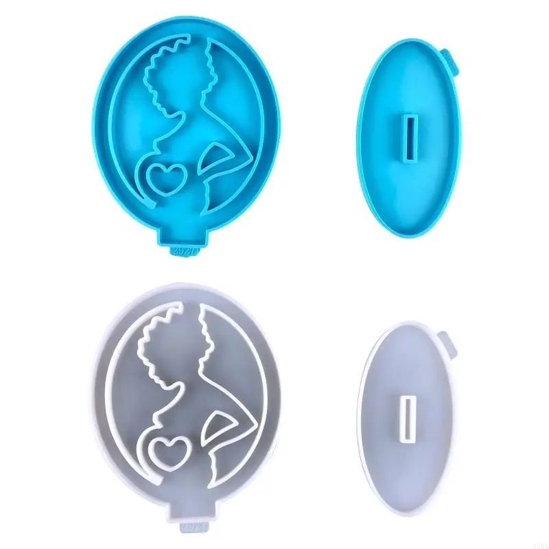 N5KA Mother's Day Desktop Decoration UV Crystal Epoxy Mold Desk Ornament Resin Mold
N5KA Mother's Day Desktop Decoration UV Crystal Epoxy Mold Desk Ornament Resin Mold
