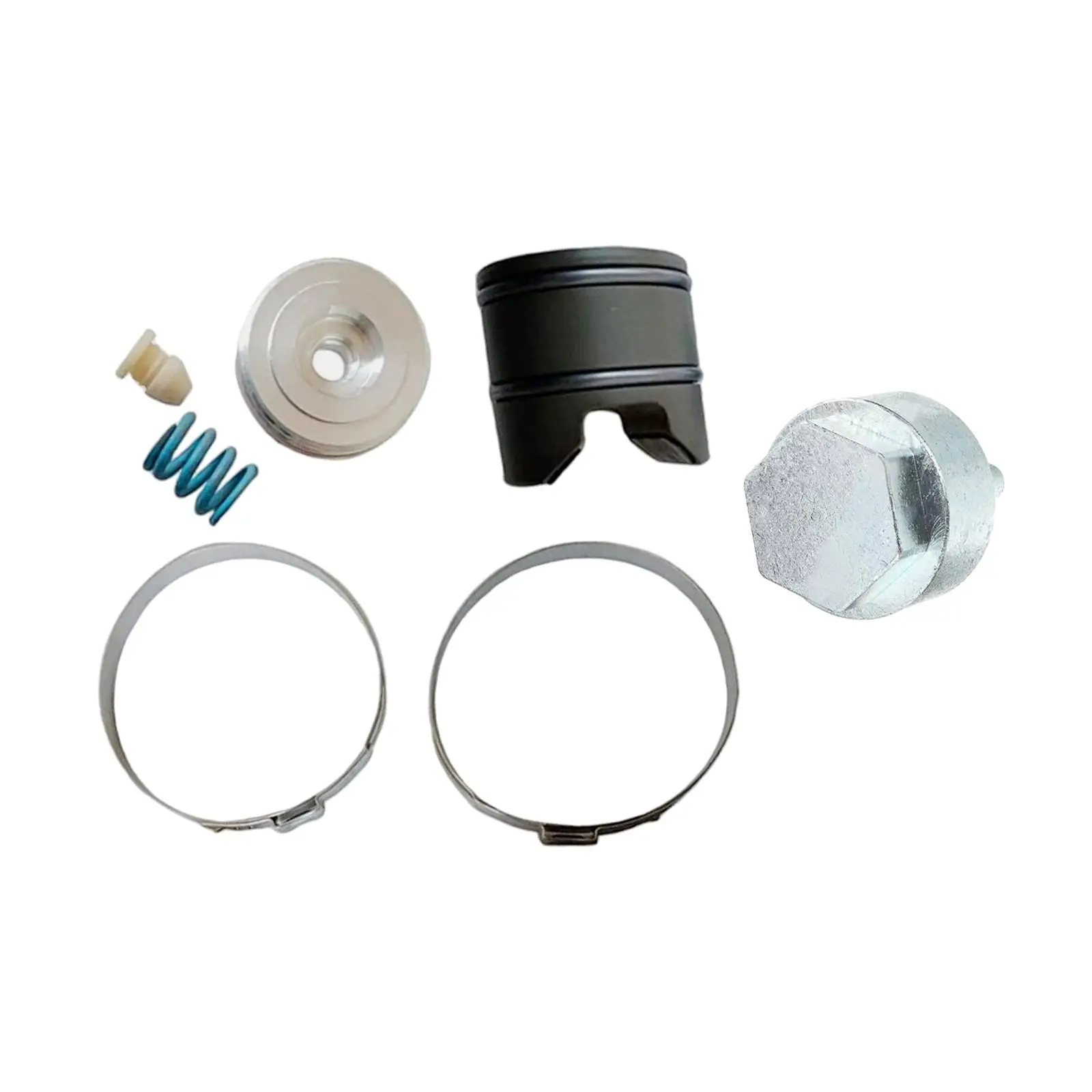 Professional Metal Steering Rack Repair Spare Parts Automotive Mechanical Tools for BMW F Series 32106891974
Professional Metal Steering Rack Repair Spare Parts Automotive Mechanical Tools for BMW F Series 32106891974