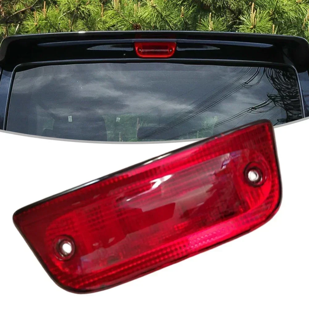 1x Car Brake Light Covers For Nissan NV200 2010 - 2016 Rear Brake Light High Mount Stop Lamps NO Bulb Accessories
1x Car Brake Light Covers For Nissan NV200 2010 - 2016 Rear Brake Light High Mount Stop Lamps NO Bulb Accessories