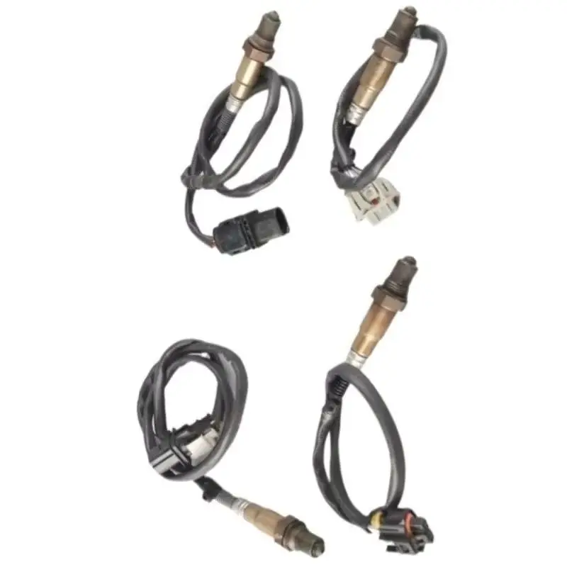 95B906203C Датчик кислорода 95B906203B Набор лямбда для Porsche Macan S/GTS 3.0L 3.6 Датчик турбо O2 2015-2018 95B906203 95B906203A
95B906203C Датчик кислорода 95B906203B Набор лямбда для Porsche Macan S/GTS 3.0L 3.6 Датчик турбо O2 2015-2018 95B906203 95B906203A