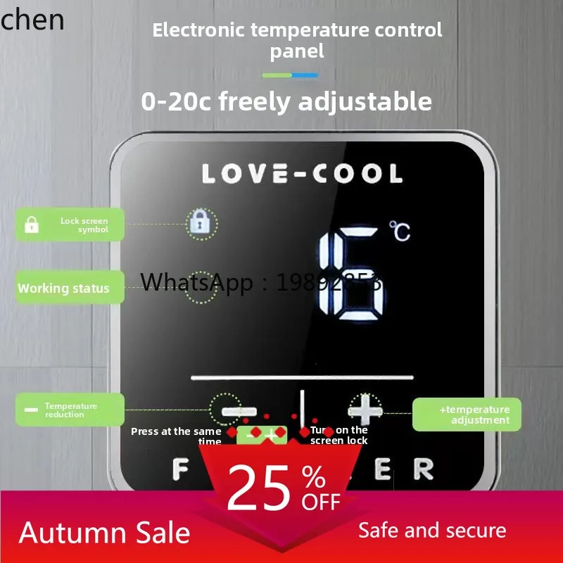 Refrigerator with Lock Sample Retention Cabinet Drug Shade Cabinet Insulin Refrigerator Sample Retention Refrigerator
Refrigerator with Lock Sample Retention Cabinet Drug Shade Cabinet Insulin Refrigerator Sample Retention Refrigerator