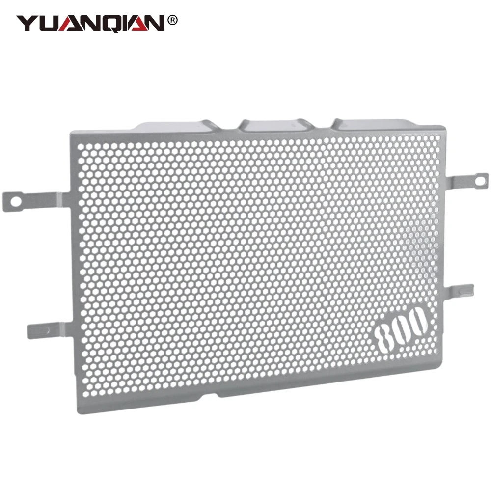 2015 - 2024 For Tiger 800 XR XC XRT XRX XCx XCA XR 800XR Motorcycle Accessories Radiator Guard Grille Cover Protector Tiger800
2015 - 2024 For Tiger 800 XR XC XRT XRX XCx XCA XR 800XR Motorcycle Accessories Radiator Guard Grille Cover Protector Tiger800