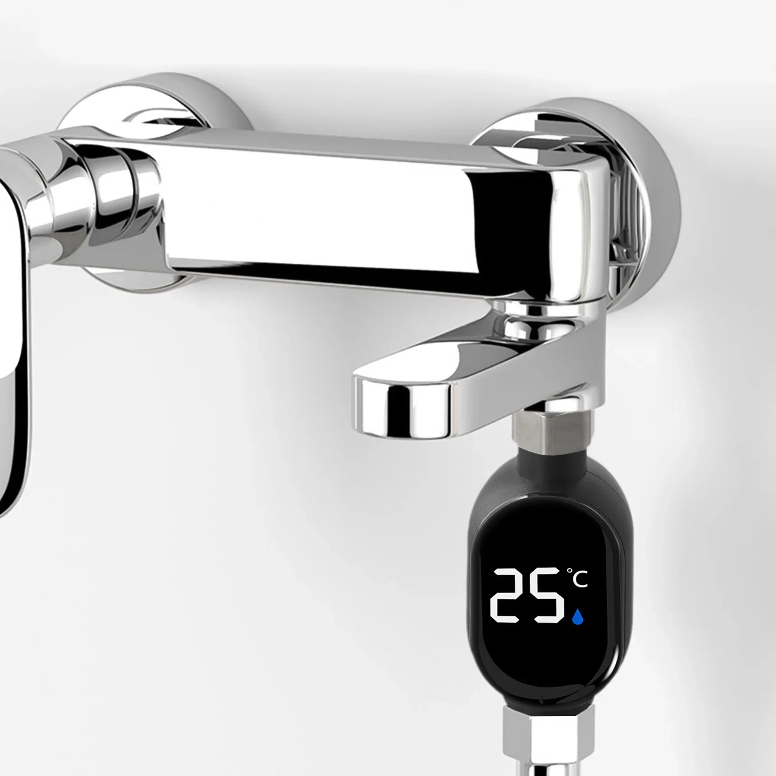 Bathroom Safety 0 99 C Bath Thermometer Compact Bath Thermometer Device Bathroom Color-Coded Thermometer Compact Size
Bathroom Safety 0 99 C Bath Thermometer Compact Bath Thermometer Device Bathroom Color-Coded Thermometer Compact Size