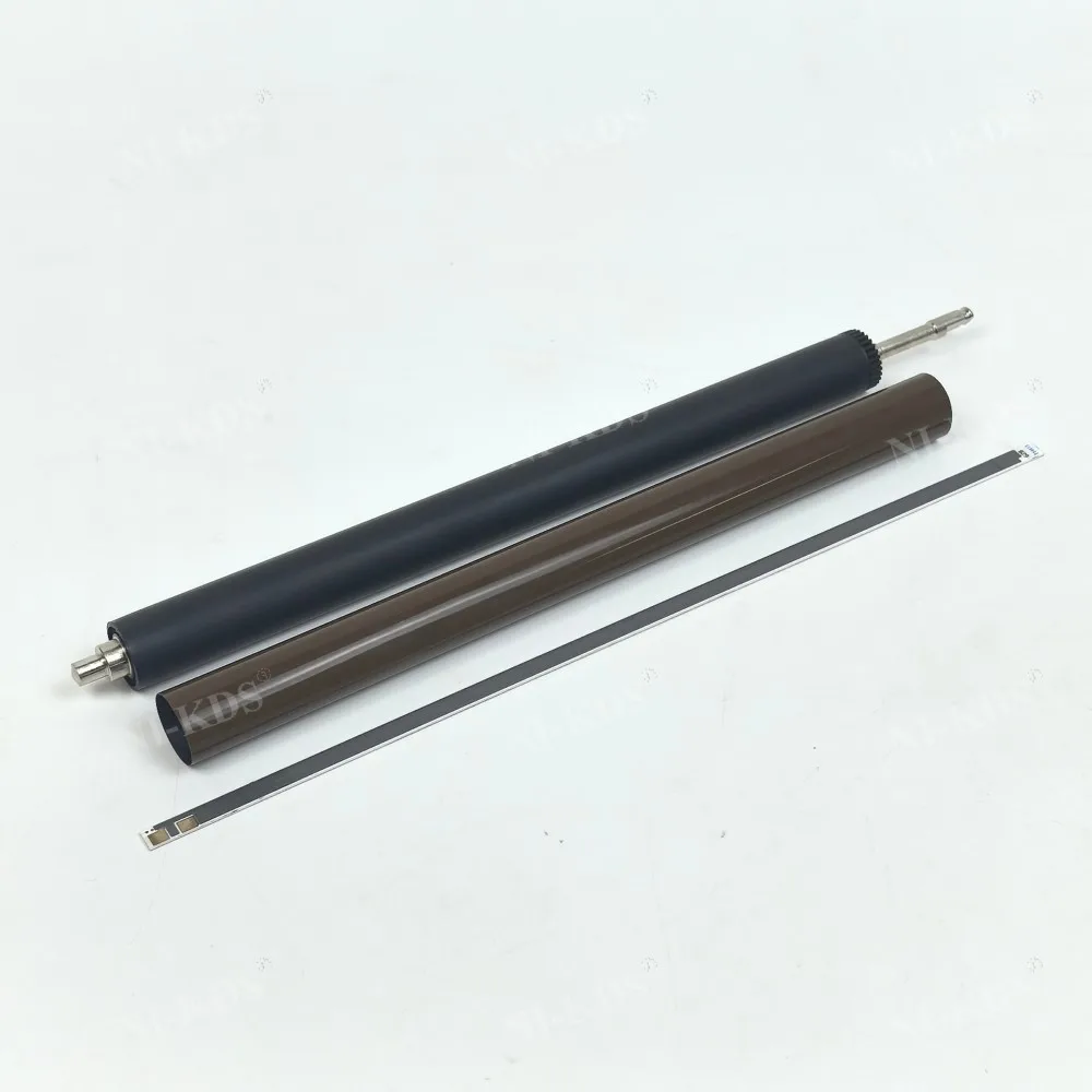 Fuser Lower Roller Fuser film for Canon LBP622 623 MF641 642 643 644 645 MF653 654 656 Pressure Roller Heating Elememt
Fuser Lower Roller Fuser film for Canon LBP622 623 MF641 642 643 644 645 MF653 654 656 Pressure Roller Heating Elememt