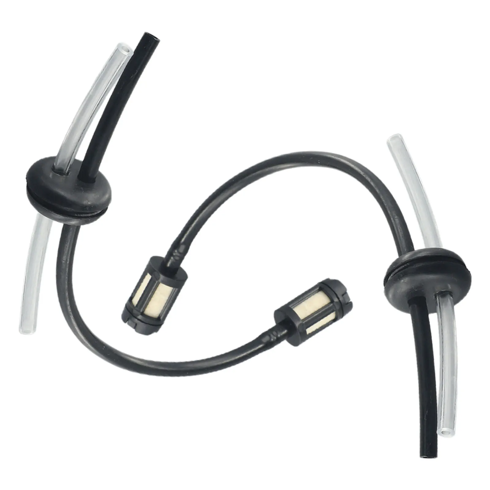 5pcs Fuel Line Kit For 4 Stroke Grass Trimmer Brushcutter Lawnmower Replacement Parts Garden Trimmer Tools Oil Pipe Assembly
5pcs Fuel Line Kit For 4 Stroke Grass Trimmer Brushcutter Lawnmower Replacement Parts Garden Trimmer Tools Oil Pipe Assembly