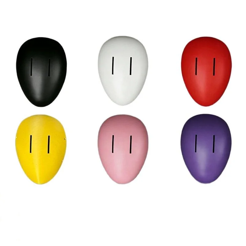 Creative 3D Printed Mask Designer Face Covering for Singer DJ Stage Fancy Dress Cosplay Comic Exhibition Props Carnaval Mask New
Creative 3D Printed Mask Designer Face Covering for Singer DJ Stage Fancy Dress Cosplay Comic Exhibition Props Carnaval Mask New