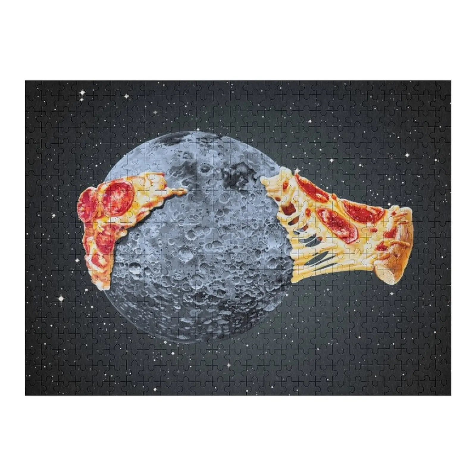 When the moon hits your eye... Jigsaw Puzzle Baby Wooden Custom Name Child Toy Puzzle
When the moon hits your eye... Jigsaw Puzzle Baby Wooden Custom Name Child Toy Puzzle