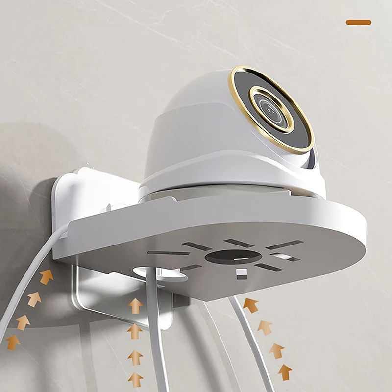 Camera Holders Wall-Mounted Monitoring Head Support Household Universal Wall Hanger Living Room Racks Tray Home Storage Holders
Camera Holders Wall-Mounted Monitoring Head Support Household Universal Wall Hanger Living Room Racks Tray Home Storage Holders