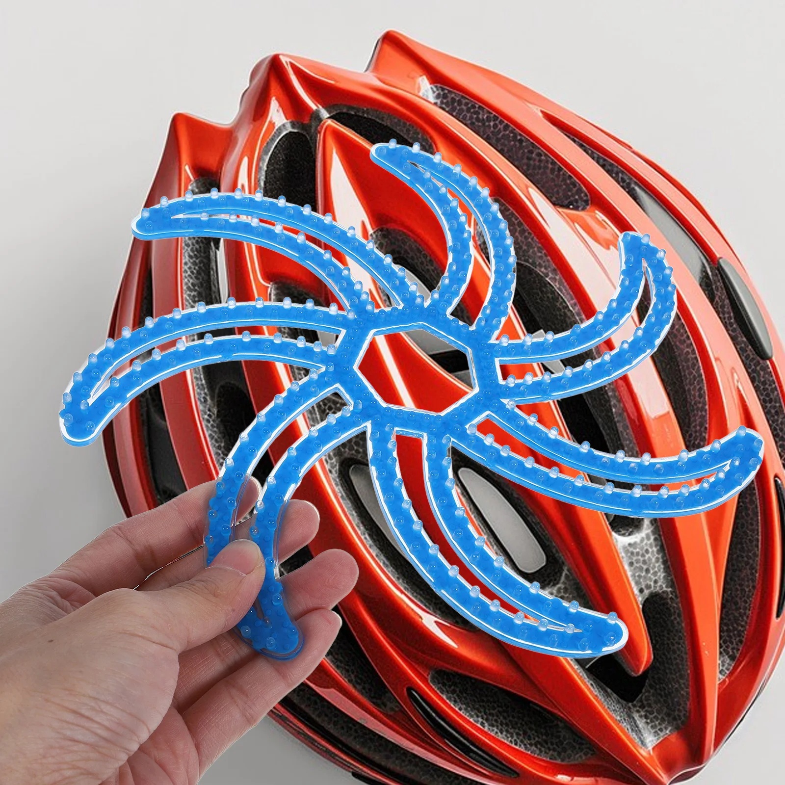 Bicycle Pad Protector Motorcycle Lining Cushion Silica Gel Mat Lightweight Comfortable Breathing Design Professional
Bicycle Pad Protector Motorcycle Lining Cushion Silica Gel Mat Lightweight Comfortable Breathing Design Professional
