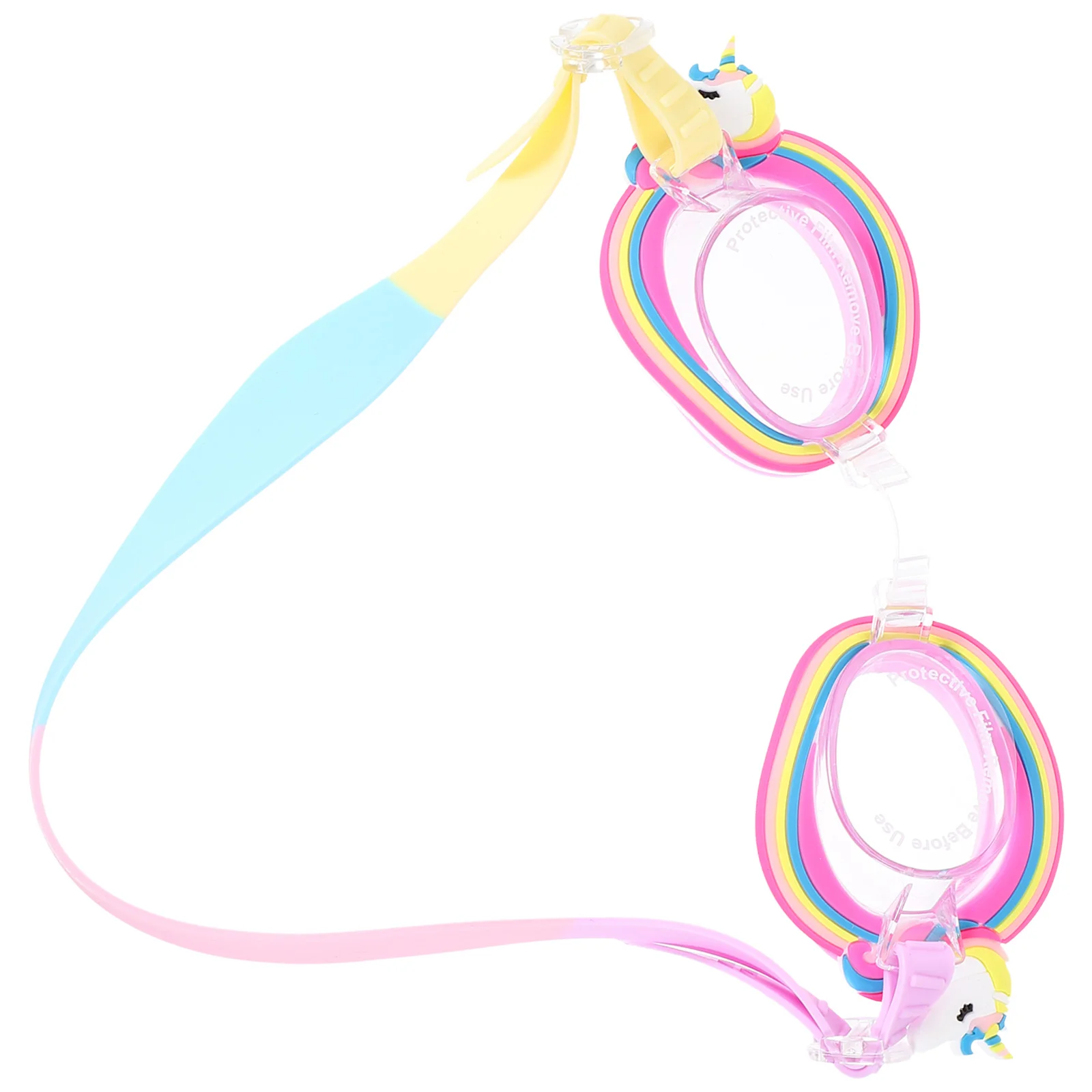 Kids Swimming Goggles Children's Lovely Glasses Cartoon Anti-fog for Colorful Girl
Kids Swimming Goggles Children's Lovely Glasses Cartoon Anti-fog for Colorful Girl