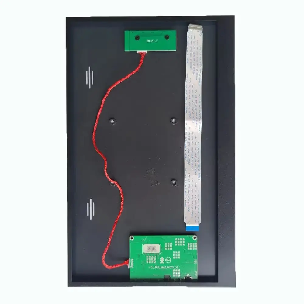 Для 12,5 "1920*1080 LP125WF2 плата контроллера EDP 2 Mini HDMI-совместимая + металлический сплав ультратонкая панель задняя крышка чехол коробка
Для 12,5 "1920*1080 LP125WF2 плата контроллера EDP 2 Mini HDMI-совместимая + металлический сплав ультратонкая панель задняя крышка чехол коробка