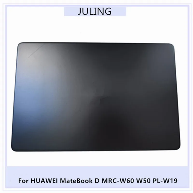 For HUAWEI MateBook D MRC-W60 W50 PL-W19 Laptop LCD Back Cover Top Case/Palmrest Keyboard Frame/Bottom Case
For HUAWEI MateBook D MRC-W60 W50 PL-W19 Laptop LCD Back Cover Top Case/Palmrest Keyboard Frame/Bottom Case