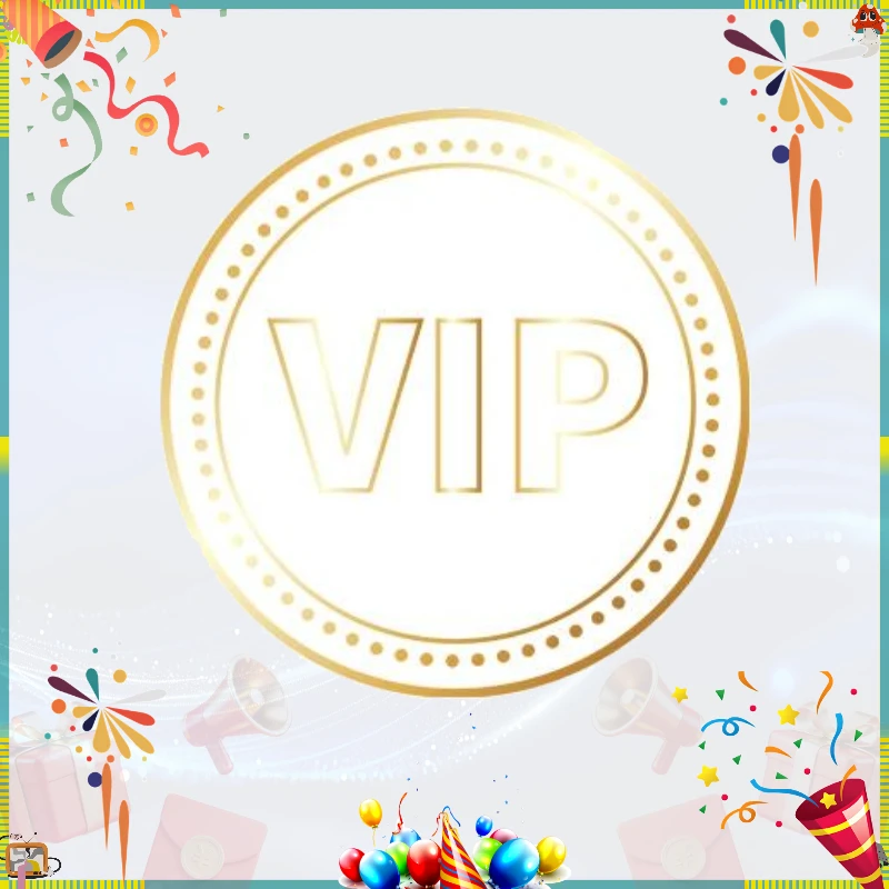 VIP Customer Replenishment and Shipping Cost
VIP Customer Replenishment and Shipping Cost